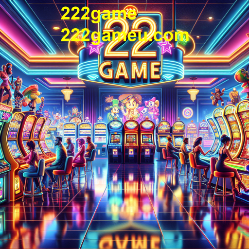 Reviva a Nostalgia com Jogos Arcade no 222game