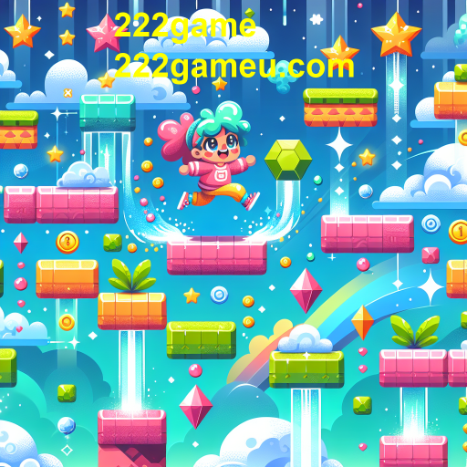 A Ascensão dos Jogos de Pular